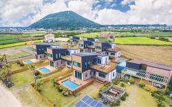 Jeju Jongdal Private Pension
