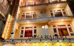 Omega Residency