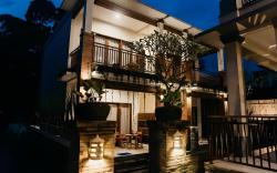 Tu Sandat Homestay