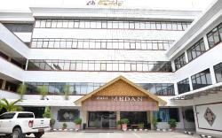 Hotel Medan Banda Aceh