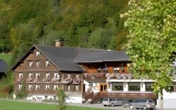 Hotel Tannahof