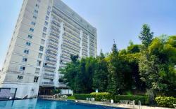 Green Forest Bogor