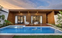 The Claremont Luxury Villas