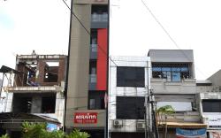 Mira Inn Rungkut