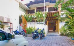 Kuta Suci Guest House