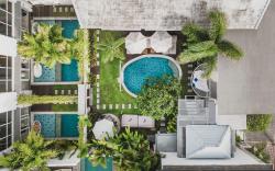 Aeera Villa Canggu by Ini Vie Hospitality