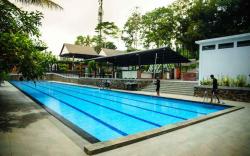 Hotel Taman Mangkubumi Indah