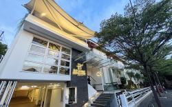 Bening Boutique Hotel Managed by Salak Hospitality - Syariah Hotel