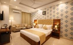 The Ventus- A Boutique Hotel @ Delhi Airport