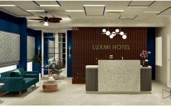 Luxmi Hotel