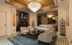 La Passion Hanoi Hotel and Spa
