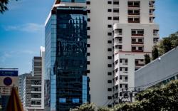 United Tower Thonglor by Aspira