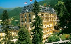 Hotel Salzburger Hof