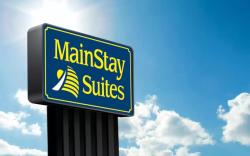 MainStay Suites Cincinnati University - Uptown