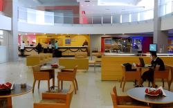 Hotel Sibara SPA & Convencoes
