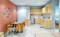 Liberty Family Suite @ I-City 2 bedroom apartment 