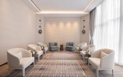 Holiday Inn Hotel And Suites Qingdao Jinshui By IHG