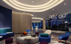 Holiday Inn Express Chongqing Airport Zone By IHG