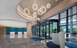 Holiday Inn Express Chongqing Airport Zone By IHG