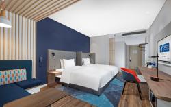 Holiday Inn Express Chongqing Airport Zone By IHG