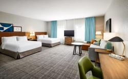 Staybridge Suites Auburn University Area By IHG