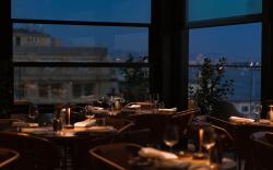 The Bank Hotel Istanbul, a Member of Design Hotels™