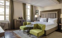 The Bank Hotel Istanbul, a Member of Design Hotels™