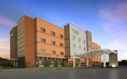 Fairfield Inn & Suites by Marriott Dallas East