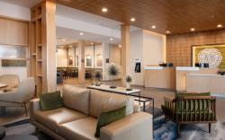 Fairfield Inn & Suites by Marriott Dallas East