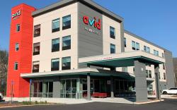 Avid Hotels Salem By IHG