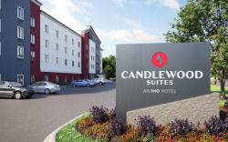 Candlewood Suites Nashville South By IHG