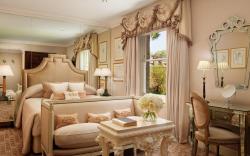 Egerton House Hotel