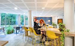 Aparthotel Adagio Access Saint Nazaire (Opening May 2021)