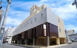 Royal Inn Mito - Formerly Hotel Trend Mito