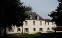 La Pommeraie