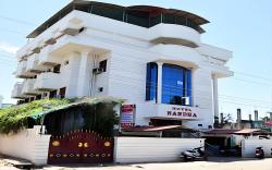 Hotel Nandha