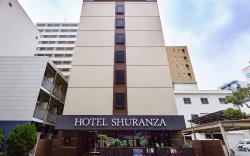 Hotel Shuranza Chiba