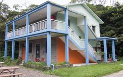 YHA Ngong Ping SG Davis Youth Hostel (Lantau Island)