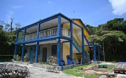 YHA Ngong Ping SG Davis Youth Hostel (Lantau Island)