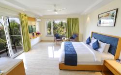Trevon Hotels & Resorts Goa
