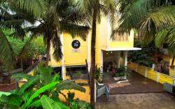 Zip By Spree Hotels Hyde Goa