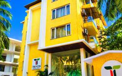 Trevon Hotels & Resorts Candolim Goa