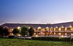 Hotel-Motel Drummond