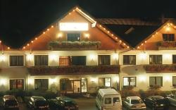 Hotel Restaurant Schwartz