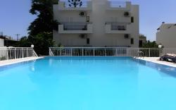 Acropolis Apartments