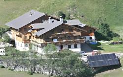 Apartmenthaus Gutwenger