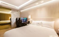 i hotel 中壢館