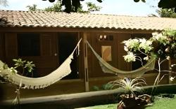 Pousada Villa Caju