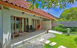Sayang Taman Villa 1, Sanur 10min walk to beach.