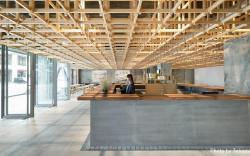 KUMU Kanazawa by THE SHARE HOTELS